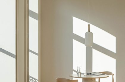 Mouzinho da Silveira Building | Diana Barros Arquitectura