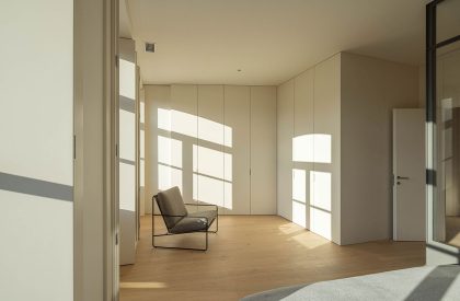 Mouzinho da Silveira Building | Diana Barros Arquitectura