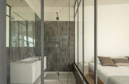 Mouzinho da Silveira Building | Diana Barros Arquitectura