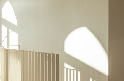 Mouzinho da Silveira Building | Diana Barros Arquitectura