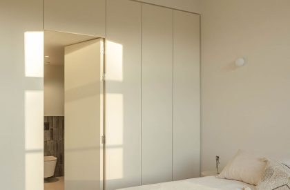 Mouzinho da Silveira Building | Diana Barros Arquitectura