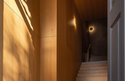 Mouzinho da Silveira Building | Diana Barros Arquitectura