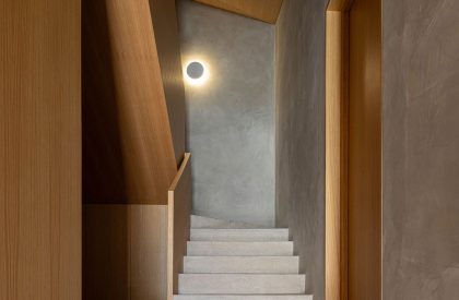 Mouzinho da Silveira Building | Diana Barros Arquitectura