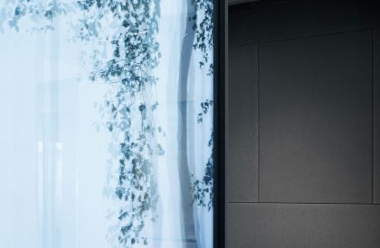 OEZER Showroom | CUN Design