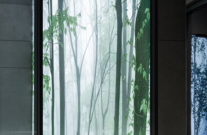 OEZER Showroom | CUN Design