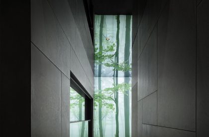 OEZER Showroom | CUN Design