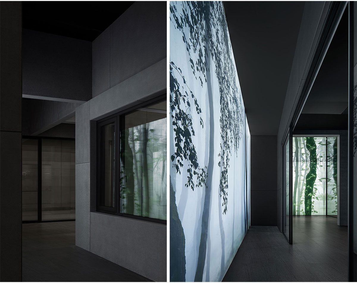 OEZER Showroom | CUN Design