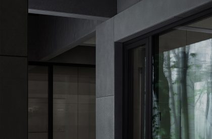 OEZER Showroom | CUN Design