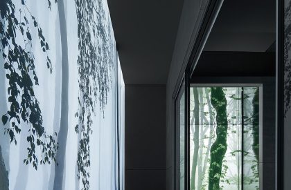OEZER Showroom | CUN Design