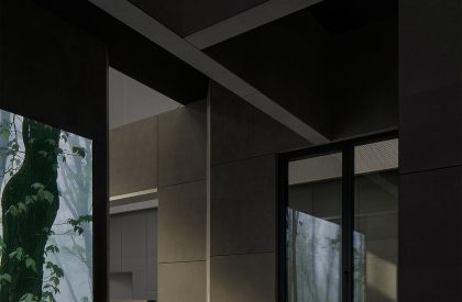 OEZER Showroom | CUN Design