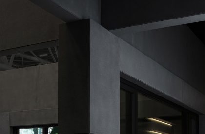 OEZER Showroom | CUN Design