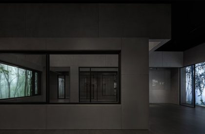 OEZER Showroom | CUN Design