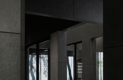OEZER Showroom | CUN Design