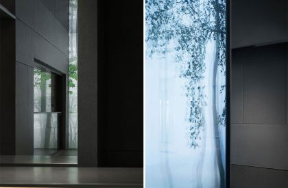 OEZER Showroom | CUN Design