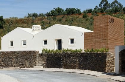 Olaria Municipal | ARDE Arquitetura+Design