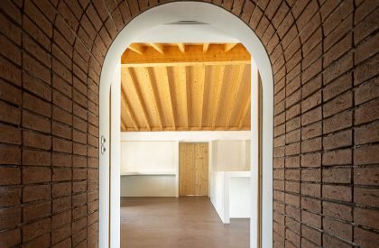 Olaria Municipal | ARDE Arquitetura+Design