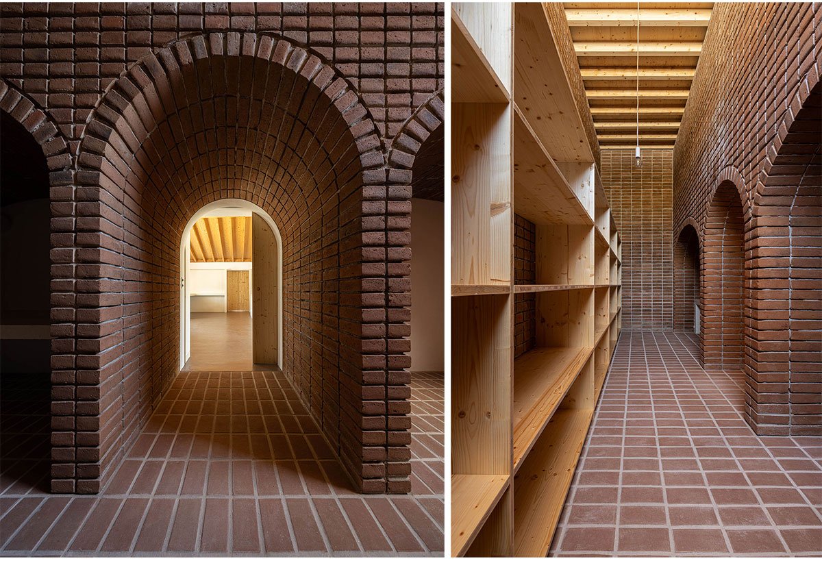 Olaria Municipal | ARDE Arquitetura+Design