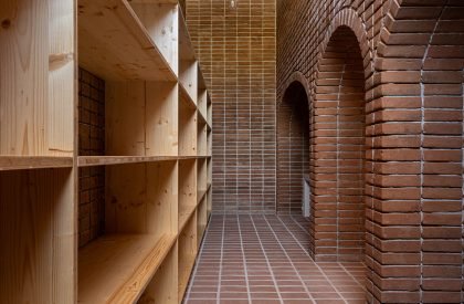 Olaria Municipal | ARDE Arquitetura+Design