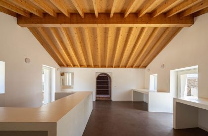 Olaria Municipal | ARDE Arquitetura+Design