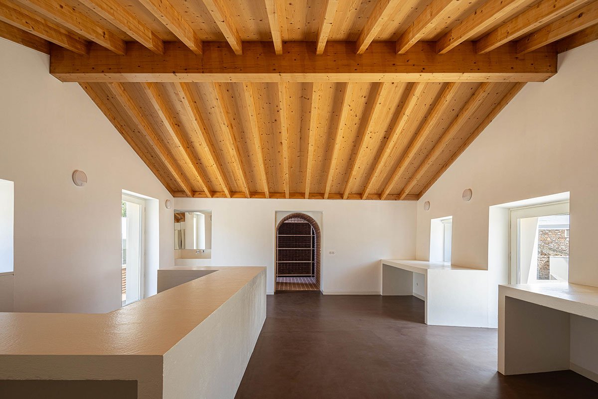 Olaria Municipal | ARDE Arquitetura+Design