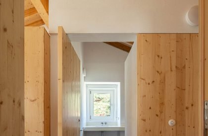 Olaria Municipal | ARDE Arquitetura+Design