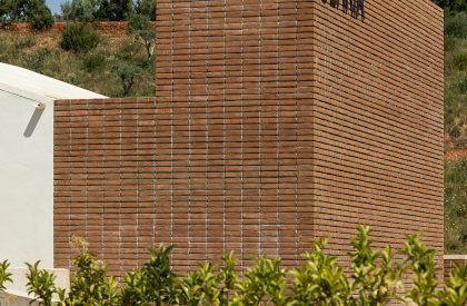 Olaria Municipal | ARDE Arquitetura+Design