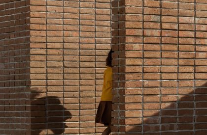 Olaria Municipal | ARDE Arquitetura+Design