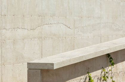 Olaria Municipal | ARDE Arquitetura+Design