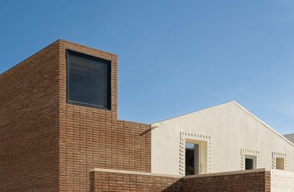 Olaria Municipal | ARDE Arquitetura+Design