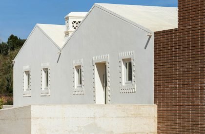 Olaria Municipal | ARDE Arquitetura+Design