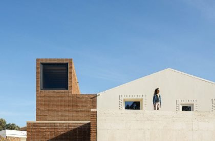 Olaria Municipal | ARDE Arquitetura+Design