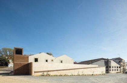 Olaria Municipal | ARDE Arquitetura+Design