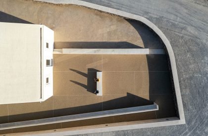 Olaria Municipal | ARDE Arquitetura+Design