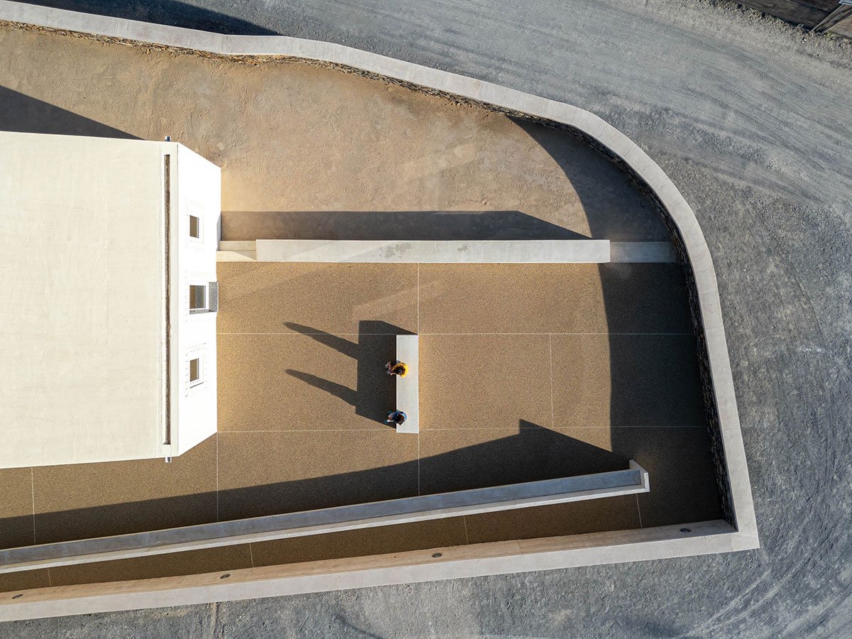 Olaria Municipal | ARDE Arquitetura+Design