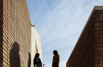 Olaria Municipal | ARDE Arquitetura+Design