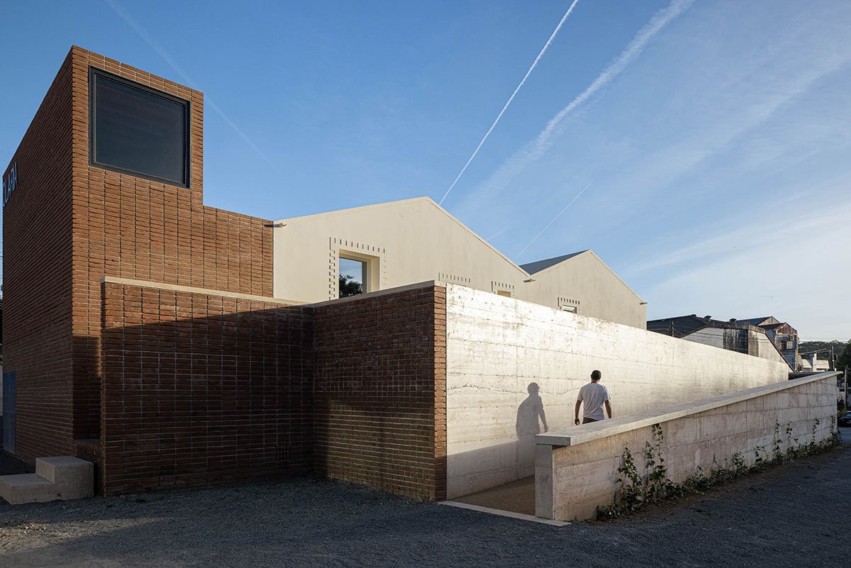 Olaria Municipal | ARDE Arquitetura+Design