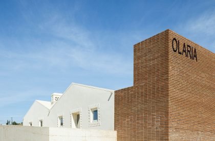 Olaria Municipal | ARDE Arquitetura+Design