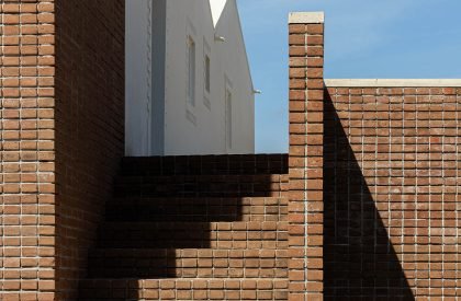 Olaria Municipal | ARDE Arquitetura+Design