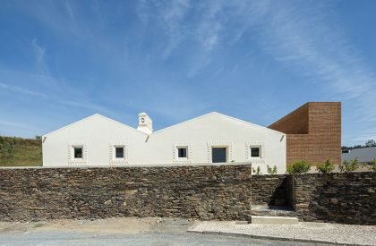 Olaria Municipal | ARDE Arquitetura+Design