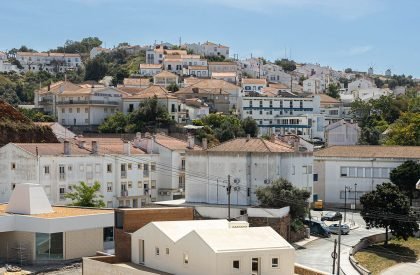 Olaria Municipal | ARDE Arquitetura+Design