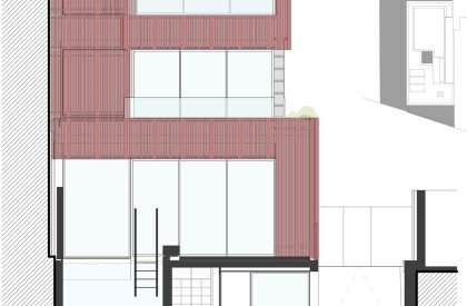 Park House | Paulo Martins Arquitectura