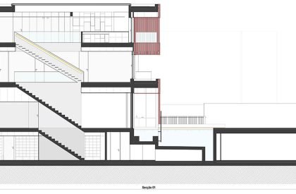 Park House | Paulo Martins Arquitectura