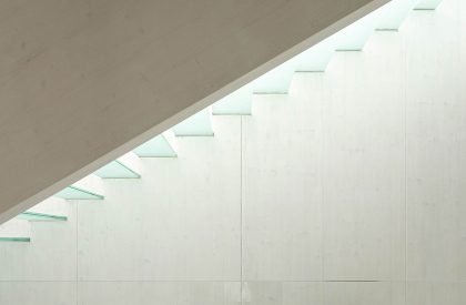 Park House | Paulo Martins Arquitectura