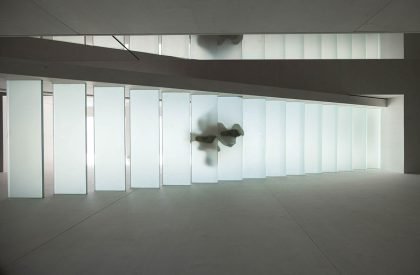 Park House | Paulo Martins Arquitectura