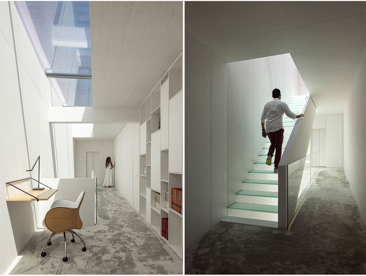 Park House | Paulo Martins Arquitectura