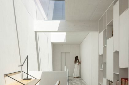 Park House | Paulo Martins Arquitectura