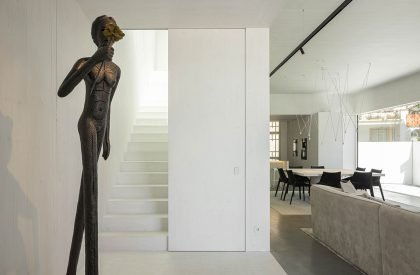 Park House | Paulo Martins Arquitectura