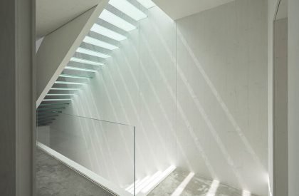 Park House | Paulo Martins Arquitectura