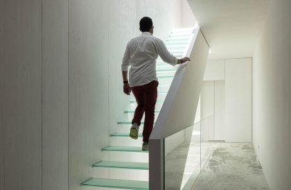 Park House | Paulo Martins Arquitectura