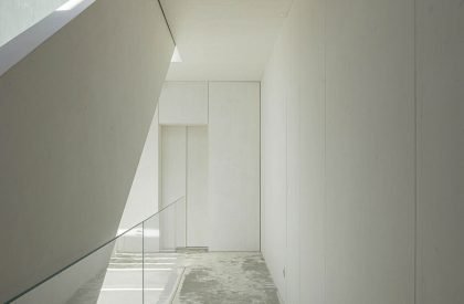 Park House | Paulo Martins Arquitectura
